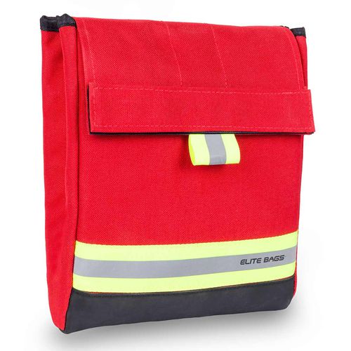 Медицинская сумка для медицинских приборов - EB05.006 RELEASE - ELITE BAGS - для неотложной помощи / ручная