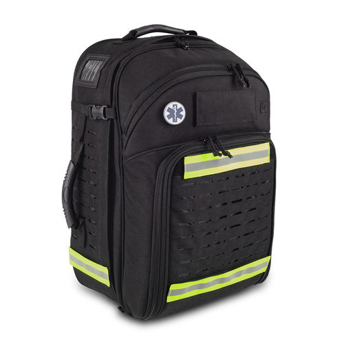 Рюкзак для первой помощи - MB11.019 PARAMED’S EVO - ELITE BAGS - для врачей / защитный / для медицинских приборов