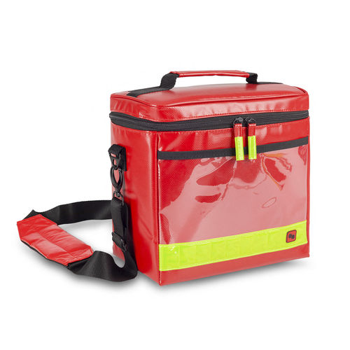 Транспортный охладитель - EB04.010 ROW XL ROJO - ELITE BAGS - для хранения / для медикамента / для вакцин
