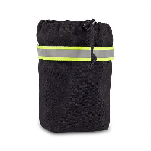 Многоцелевая сумка для инструментов - MB11.022 BLACK BOTL - ELITE BAGS - поясная