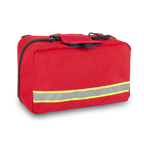 Сумка для неотложной помощи - EB05.016 RED REFUGE - ELITE BAGS - из полиэстера