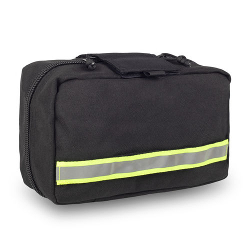 Сумка для неотложной помощи - MB11.021 BLACK REFUGE - ELITE BAGS - из полиэстера / большой вместимости