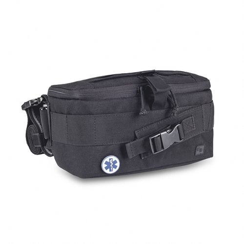Сумка для неотложной помощи - MB11.002 KIDLE - ELITE BAGS - ручная / для талии / из полиэтилена