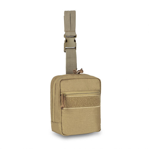 Медицинский набор для неотложной помощи - IFAK BASIC - MB10.143 - ELITE BAGS - для первой помощи / для взрослых