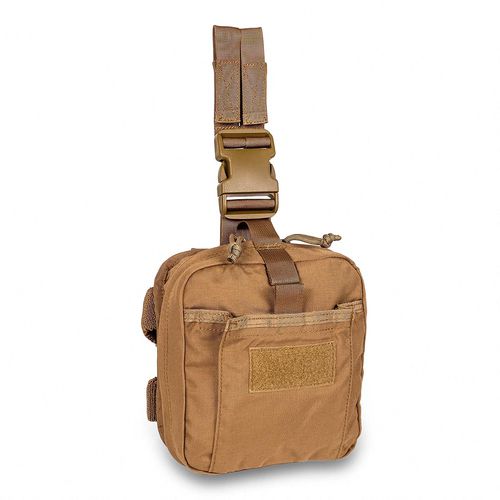Медицинский набор для неотложной помощи - IFAK COYOTE - MB11.013 - ELITE BAGS - для первой помощи / для взрослых