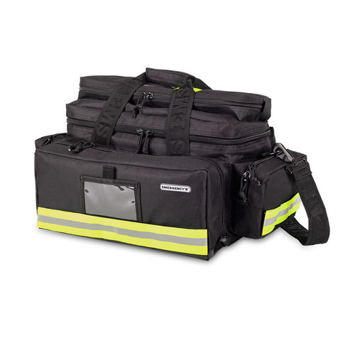Сумка для первой медицинской помощи для первой помощи - EM13.064 HIGH CAPACITY EMERGENCY BAG - ELITE BAGS - на ремне