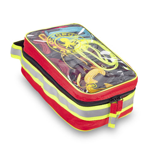 Устройство для фиксации головы позвоночник - EB16.005 OCTOPUS RESCUE SYSTEM - ELITE BAGS - для носилок