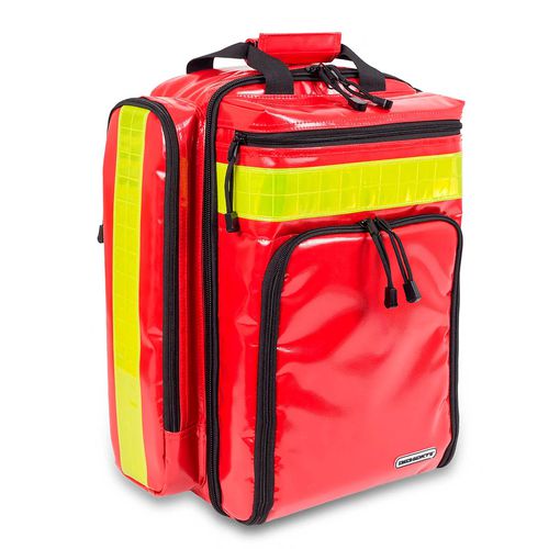 Рюкзак для первой помощи - EM13.029 RESCUE BACKPACK - ELITE BAGS