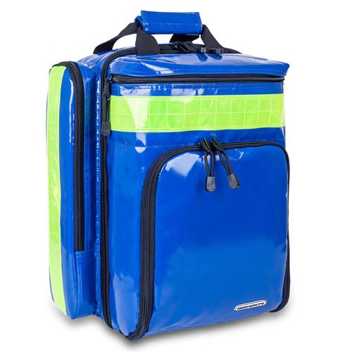 Рюкзак для первой помощи -  EM13.058 RESCUE BACKPACK - ELITE BAGS