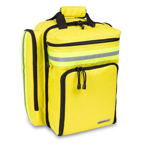 Рюкзак для первой помощи -  EM13.053 RESCUE BACKPACK - ELITE BAGS - с ручкой / из полиэстера