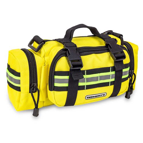Сумка для первой помощи - EM13.043 RESCUE WAIST KIT - ELITE BAGS - для талии / из полиэстера