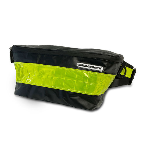 Сумка для первой помощи - EM13.060 WAIST FIRST AID KIT - ELITE BAGS - для талии / водонепроницаемая