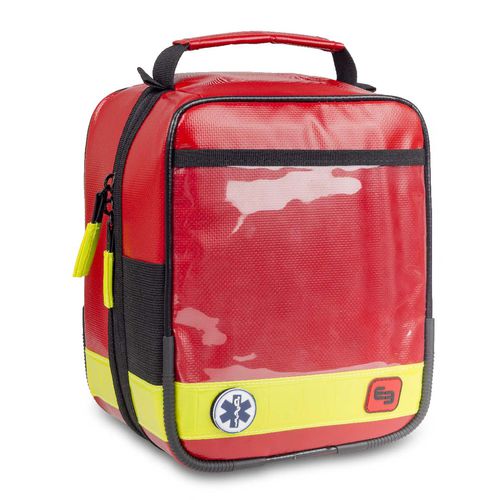 Сумка для неотложной помощи - EB09.073 POULERBOX - ELITE BAGS - изотермическая