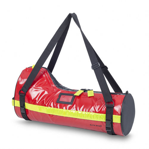 Сумка для неотложной помощи - EB02.073 TUBE TARPAULIN - ELITE BAGS - для кислорода / на ремне