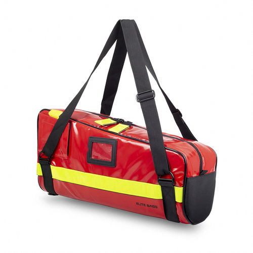 Сумка для неотложной помощи - EB02.074 MINI TUBE TARPAULIN - ELITE BAGS - для кислорода