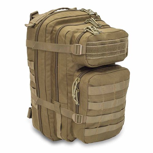 Рюкзак для первой помощи - MB10.137 C2 BAG - ELITE BAGS - с ручкой / ручной / из полиэстера
