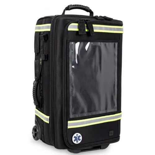Рюкзак для неотложной помощи - MB11.023 EMERAIR TROLLEY - ELITE BAGS - для медсестер / для спортивной медицины / для баллонов с кислородом