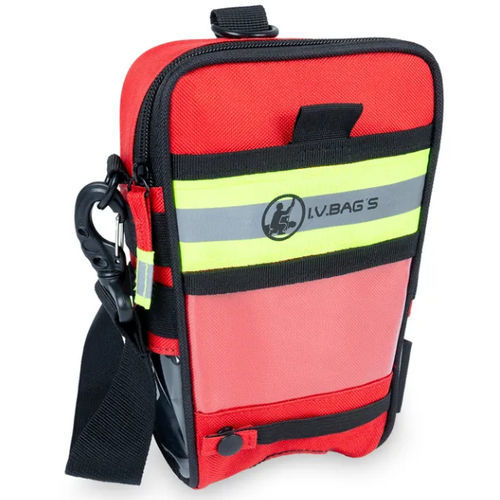 Рюкзак для неотложной помощи - EB02.079 IVPOUCH - ELITE BAGS - для медсестер / для инструментов / с ручкой