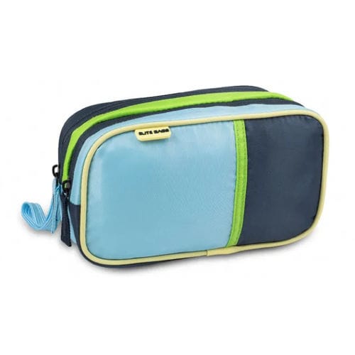 Сумка для первой помощи - EB14.026 DIA'S COOL - ELITE BAGS - для лекарств в ампулах / для медицинских приборов / ручная