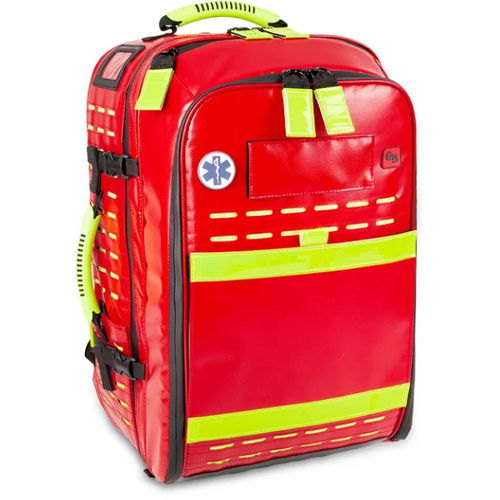 Рюкзак для неотложной помощи - EB02.072 ROBUST - ELITE BAGS - для врачей / для медицинских приборов / с ручкой