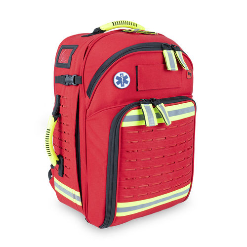 Рюкзак для неотложной помощи - EB02.039 PARAMED'S EVO - ELITE BAGS - для спортивной медицины / для травматологии / защитный