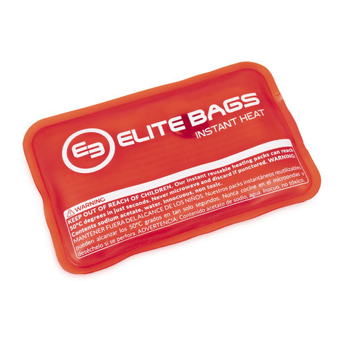 Согревающий пакет - EB09.108 INSTANT HEAT PACK - ELITE BAGS
