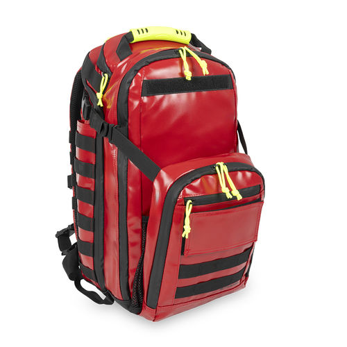 Рюкзак для неотложной помощи - EB05.025 HELMBAG - ELITE BAGS - для пожарного / спасательный / с ручкой