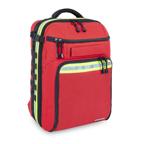 Рюкзак для неотложной помощи - EM13.068 EMS  - ELITE BAGS - для врачей / с ручкой