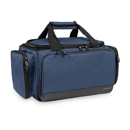 Сумка для спортивной медицины - EB06.005 MEDIC'S. - ELITE BAGS - для одежды / на ремне / ручная