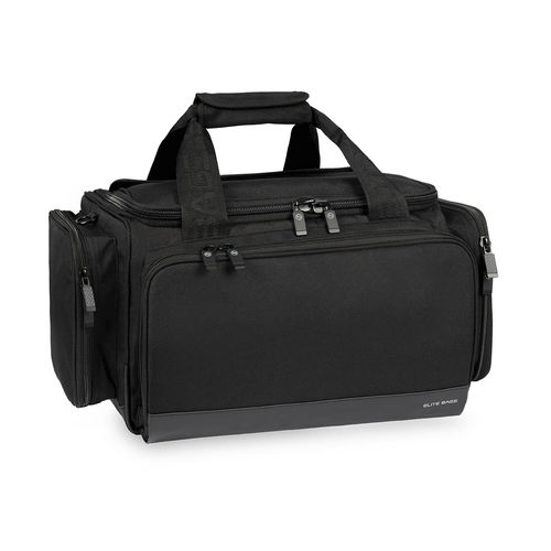 Сумка для неотложной помощи - EB06.011 MEDIC'S - ELITE BAGS - для спортивной медицины / на ремне / на колесиках