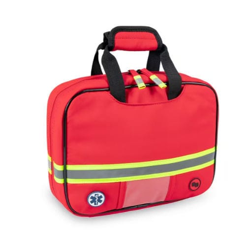 Сумка для лекарств в ампулах - EB02.082 - ELITE BAGS - из полиэстера / изотермическая / большой вместимости