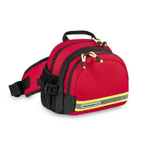 Сумка для неотложной помощи - EM13.069 - ELITE BAGS - защитная / ручная / для талии