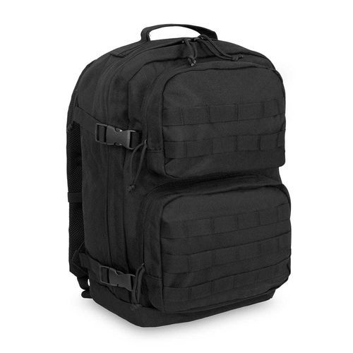 Рюкзак для личных вещей - MB11.028 - ELITE BAGS - с ручкой / на ремне / из ткани