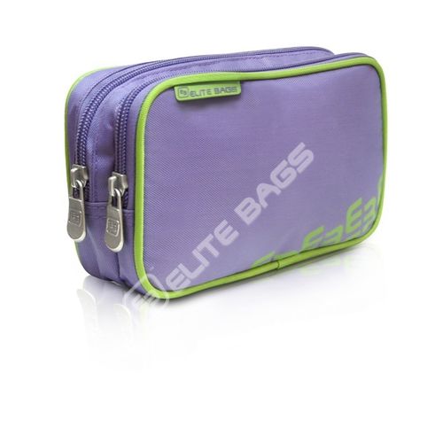 Сумка для набора для диабетиков - EB14.002 DIA'S - ELITE BAGS - изотермическая