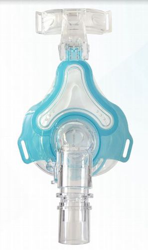 Лицевая вентиляционная маска - Elmaslar - CPAP / BIPAP / для СИПАП-терапии