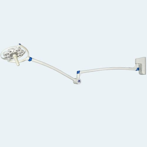 Лампа для малой хирургии общая терапия - 200 W - EMALED - светодиодная / настенная