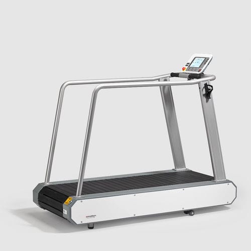 Беговая дорожка с поручнем - SPRINT 600 SE - Emotion Fitness