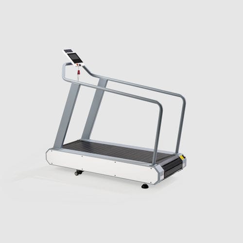 Беговая дорожка с поручнем - SPRINT 900 SE - Emotion Fitness