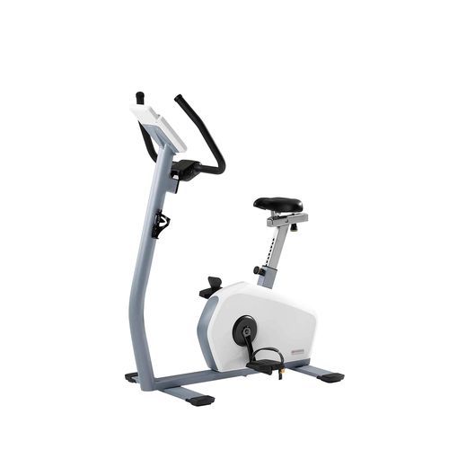 Лежачий велосипед с педалями - motion cycle 900 - Emotion Fitness - педиатрическая / для взрослых / с регулируемой высотой