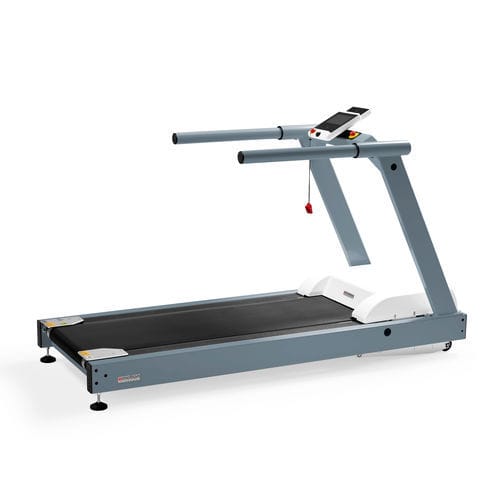 Беговая дорожка с поручнем - motion sprint 900 PL - Emotion Fitness - с опорой для подмышек / с наклоном