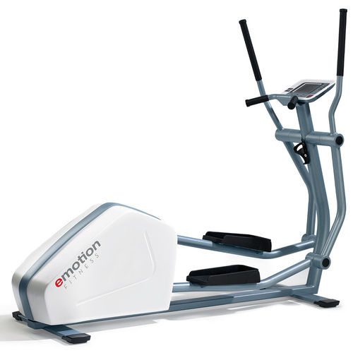 Эллиптический велотренажер - F-EF-CR-650 - Emotion Fitness