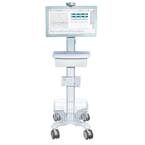 Электрофизиологический амплификатор для ЭЭГ - SIENNA ULTIMATE - EMS Biomedical - 32 канала / 40 каналов / 64 канала