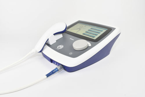 Установка для ультразвуковой диатермии - Primo Therasonic 360 - EMS Physio - настольный / 1 канал
