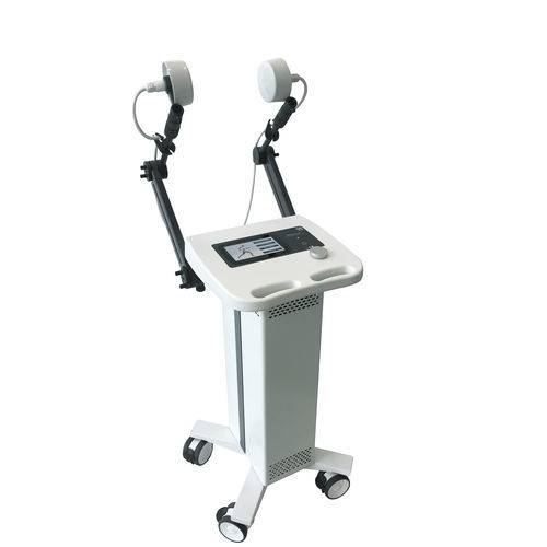 Коротковолновая диатермическая установка - Senior 265 - EMS Physio - на тележке