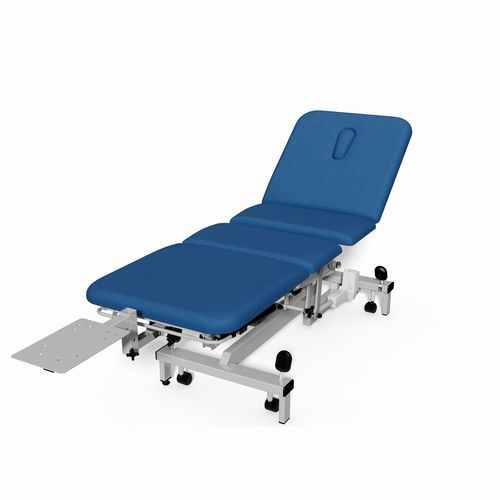 Стол для вытягивания для мышц шеи и поясницы - COU005 - EMS Physio