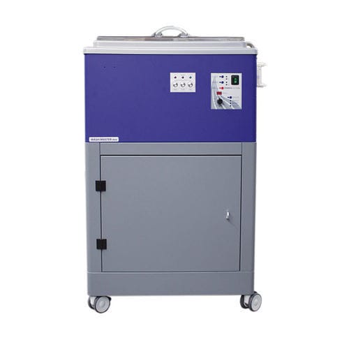Система для дезинфекции для эндоскопов - WASH:MASTER eco - Creo Medical GmbH - Endo-Technik - для гибкого эндоскопа / мобильная / автоматизированная