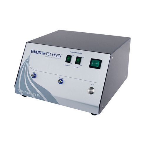 Компрессор для сушки эндоскопов - AIR:MASTER - Creo Medical GmbH - Endo-Technik - медицинский