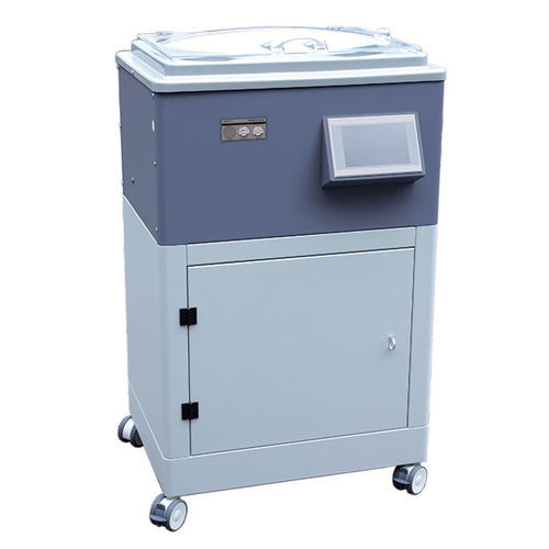 Моющая дезинфекционная машина эндоскопа - Wash:Master Classic - Creo Medical GmbH - Endo-Technik - для повторной обработки / с роликами / автоматическая