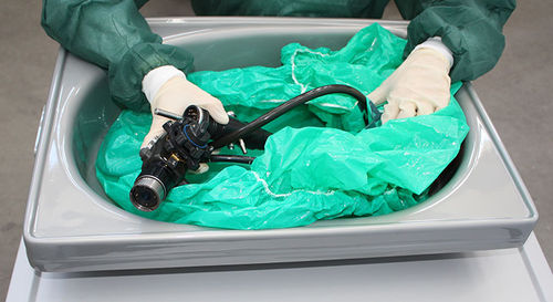 Защитный чехол для камеры для эндоскопии - 7316 - Creo Medical GmbH - Endo-Technik