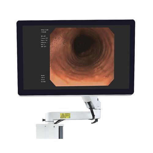 Монитор для эндоскопии - ENM-20 - EndoMed Systems - Full HD / разрешение 4K / 42"